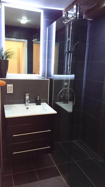 Apartment Regensburg Rum bild
