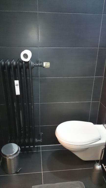 Apartment Regensburg Rum bild