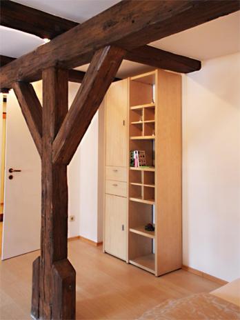 Apartment Regensburg Exteriör bild