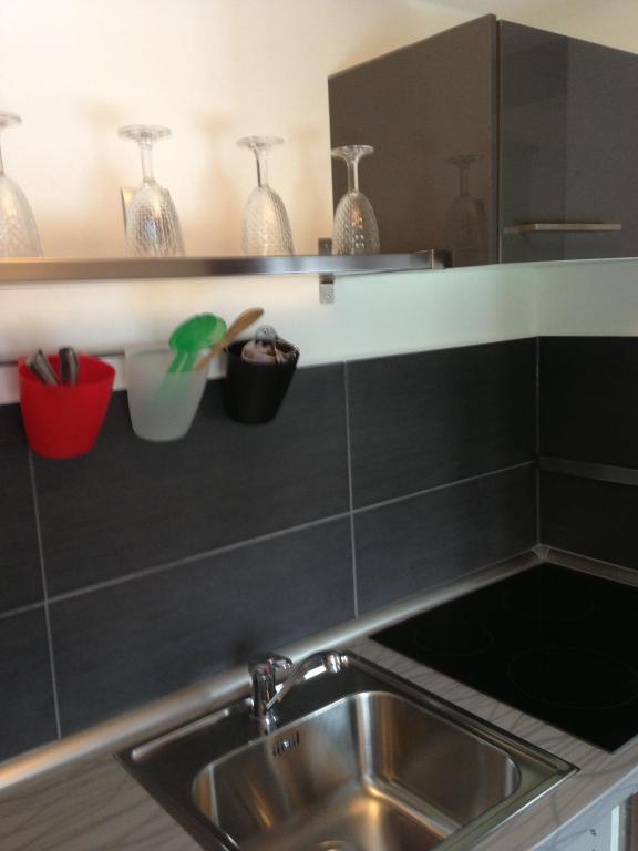 Apartment Regensburg Rum bild