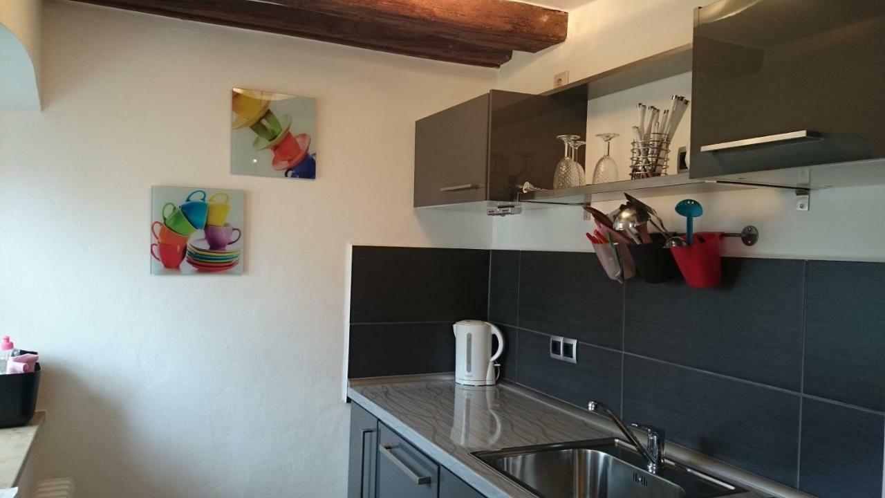 Apartment Regensburg Rum bild