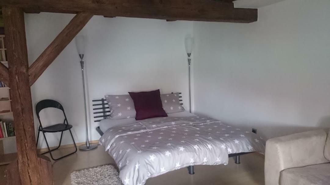 Apartment Regensburg Rum bild