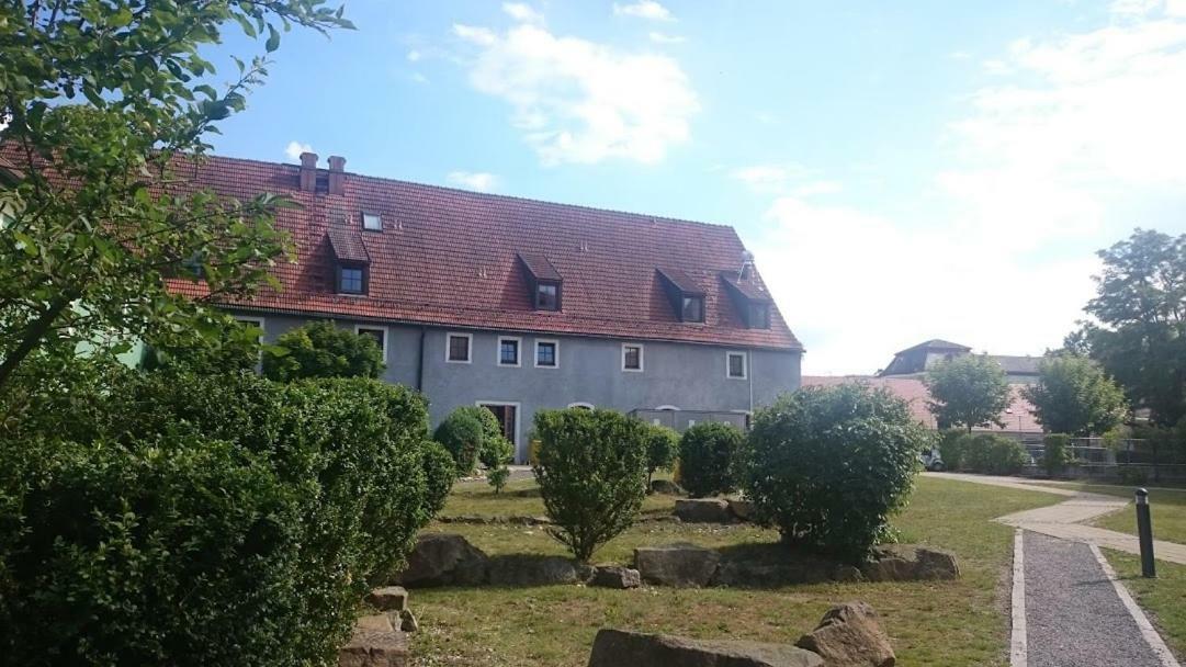 Apartment Regensburg Rum bild